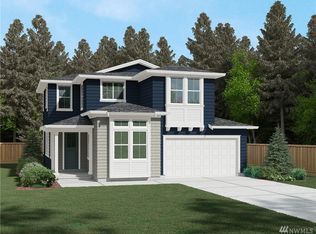 3886 Sawtooth Ct, Gig Harbor, WA 98332