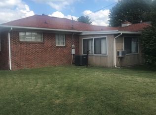 2708 S 10th St, Ironton, OH 45638