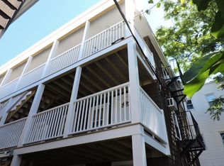 114 Pine St #6, Cambridge, MA 02139