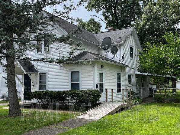 1019 S Ironwood Dr #1