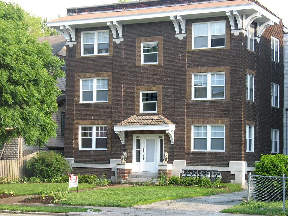 1st image of 3913 Scarritt Ave APT 3