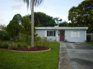 1042 60th Ave N, Saint Petersburg, FL 33703