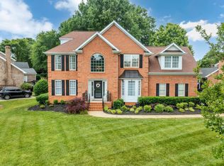 15737 Agincourt Dr, Huntersville, NC 28078