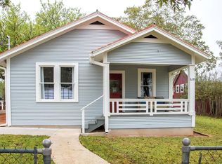 638 Post Oak Rd, Fredericksburg, TX 78624