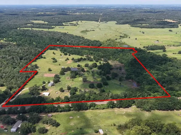 632 County Road 340a, Milano, TX 76556