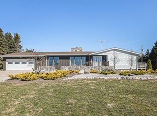 2752 W Buchanan Rd, Shelby, MI 49455