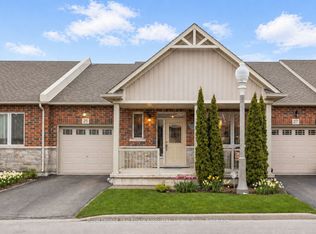 25 Stickland Ln, Hamilton, ON L0R1C0