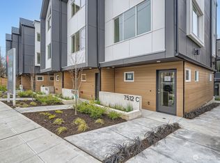 7512 43rd Ave S #C, Seattle, WA
