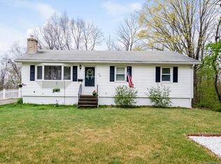 56 Prospect St, Colchester, CT 06415