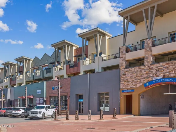 6169 Park Ln S #22, Park City, UT 84098