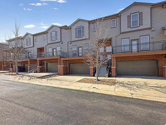 2nd image of 5245 Overland Dr APT A17