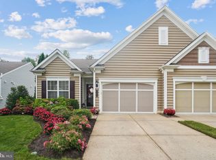 265 Long Point Dr, Fredericksburg, VA 22406