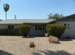 8337 E Meadowbrook Ave, Scottsdale, AZ 85251
