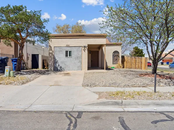9701 Vista Manzano Ave SW, Albuquerque, NM 87121