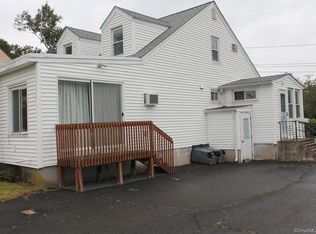 47 Jerome Ave, Meriden, CT 06450