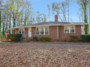 660 Glendale Pl SE, Smyrna, GA 30080