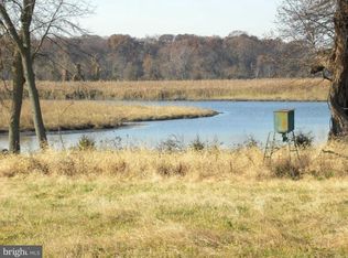 Pond Creek Ln, Earleville, MD 21919