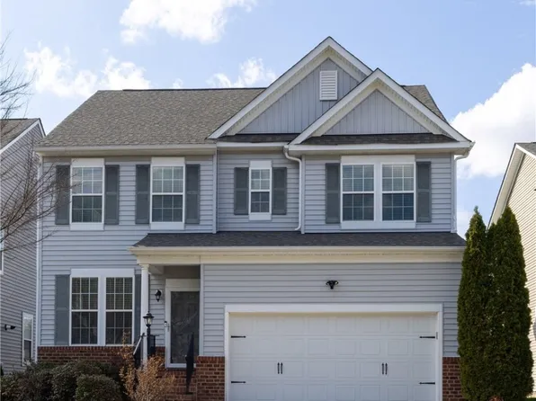 8995 Ringview Dr, Mechanicsville, VA 23116