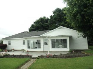 7969 Kniseley Rd, Greenville, OH 45331