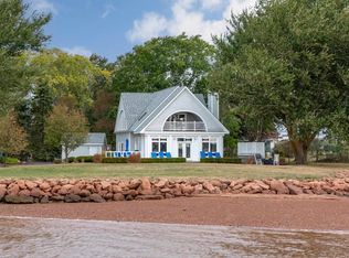 266 Blue Heron Ln, Meadowbank, PE C0A1H1