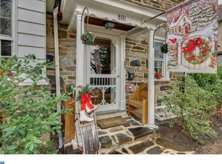 801 N Jackson St, Media, PA