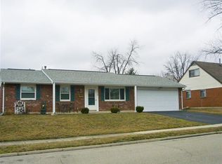 1370 Lee Rd, Troy, OH 45373