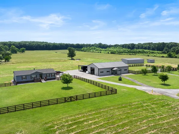 2625 Franklin Pike, Lewisburg, TN 37091