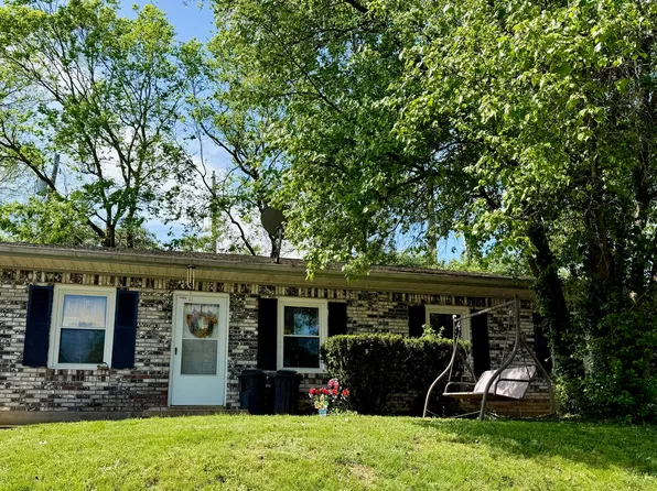 1264 Dale Dr #1266, Lexington, KY 40517