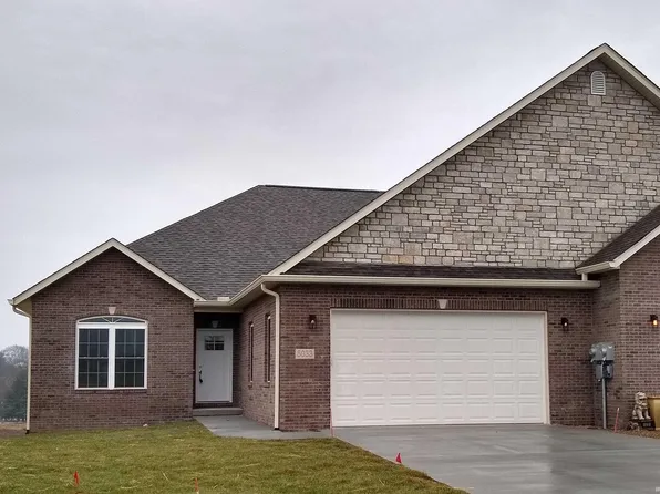 5033 W Harvest Ln, Bloomington, IN 47404