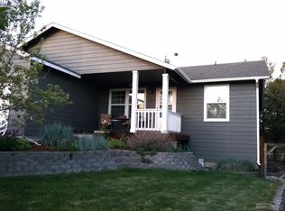 11270 NW King Ave, Prineville, OR 97754