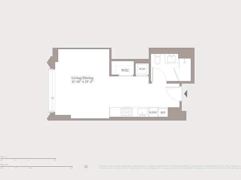 550 Vanderbilt Ave #916 — Photo 2