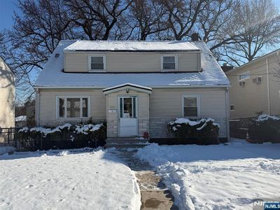 1141 Tuxedo Sq, Teaneck, NJ, 07666