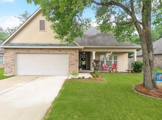 620 Fairfield Loop, Slidell, LA 70458