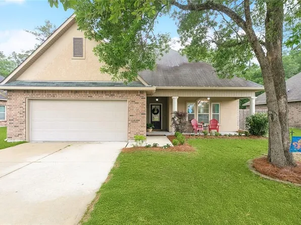 620 Fairfield Loop, Slidell, LA 70458