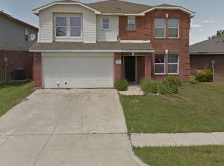 3453 Desert Mesa Rd, Roanoke, TX 76262