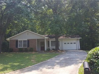 613 Windsor Dr, Conyers, GA, 30094