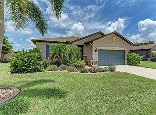 10818 56th St E, Parrish, FL 34219