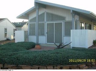 12195 Pepper Tree Way, Dewey, AZ 86327