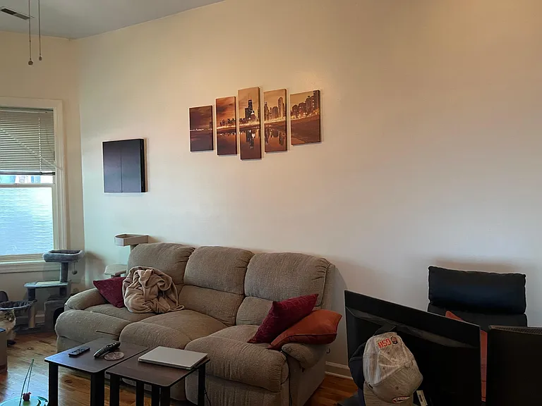 1623 N Sedgwick St #1F — Photo 4