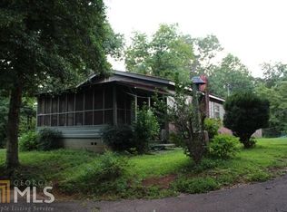 2837 Highway 255 S, Cleveland, GA 30528