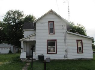 709 Broadway St, Mount Vernon, OH