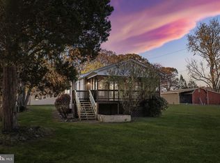 8 Stones Throw Way, Stafford, VA 22554