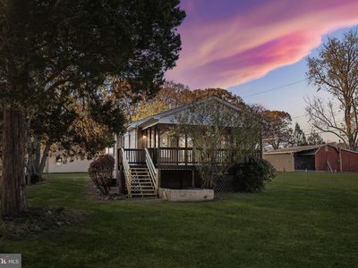 8 Stones Throw Way, Stafford, VA, 22554