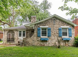 2804 Hollywood Blvd, Clarksville, IN 47129