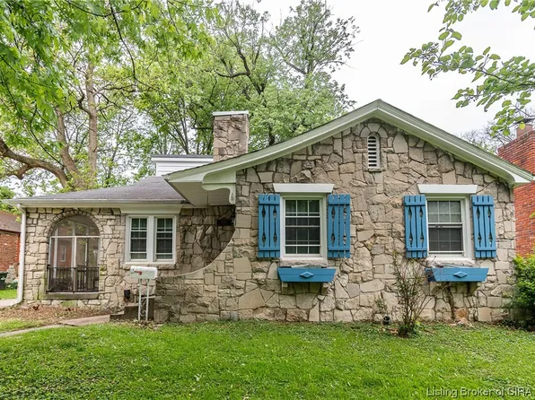 2804 Hollywood Boulevard, Clarksville, IN 47129
