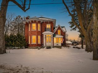 339 Elmbrook Rd, Prince Edward County, ON K0K 2T0