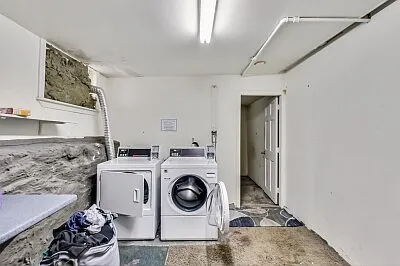 47 Hillside St #2A — Photo 17