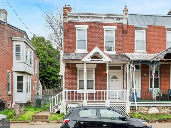 1105 Foulkrod St, Philadelphia, PA 19124