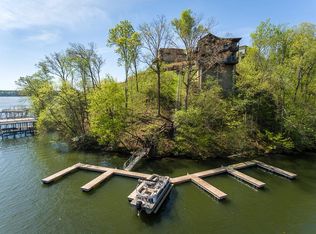 6 Pinnacle Pointe, Savannah, TN 38372