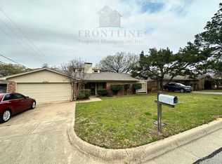 4707 Burning Springs Dr #4707, Arlington, TX 76017